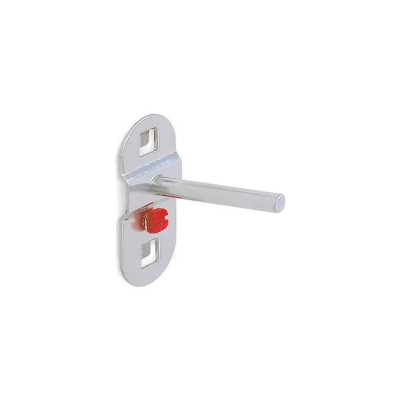 Crochet droit 50mm