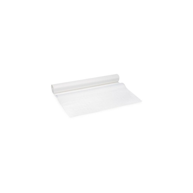 Nappe blanche recyclée - Paquet de 4