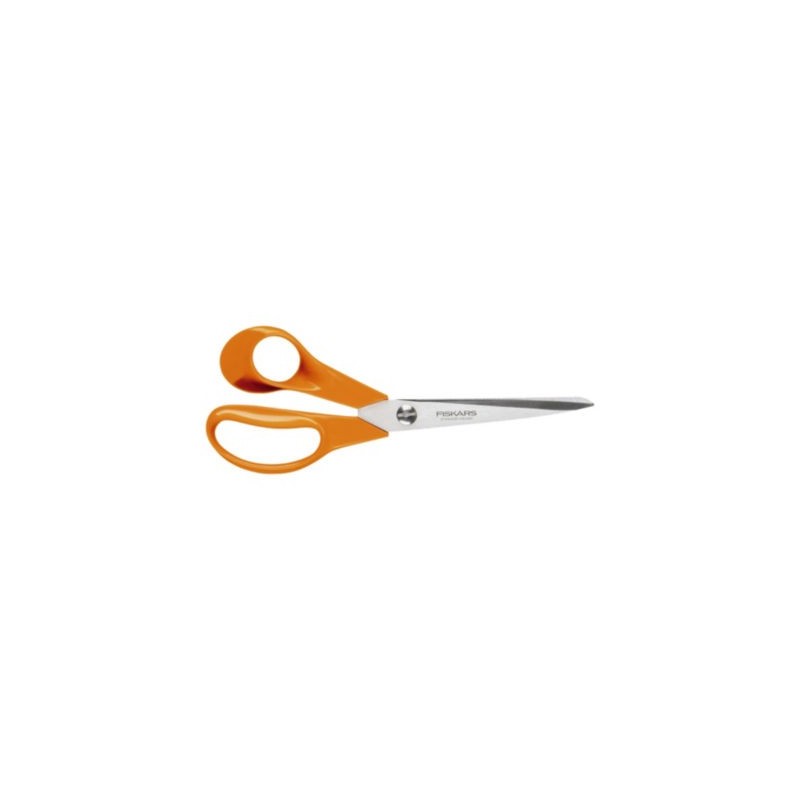 Ciseaux droitier Classic universel FISKARS 21 cm