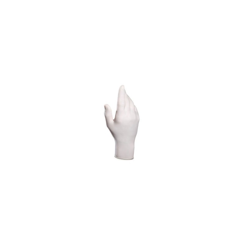 Gants latex Solo 988 MAPA T6 - Paquet de 100