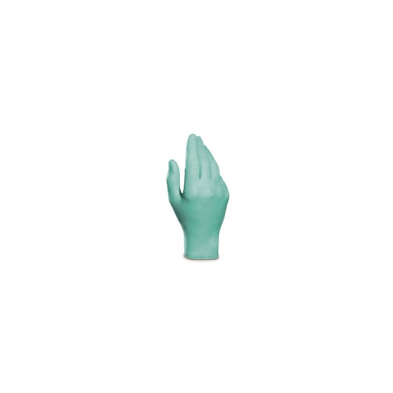 Gants latex Solo 995 MAPA T6 - Paquet de 100