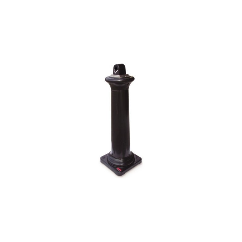Cendrier d'extérieur RUBBERMAID