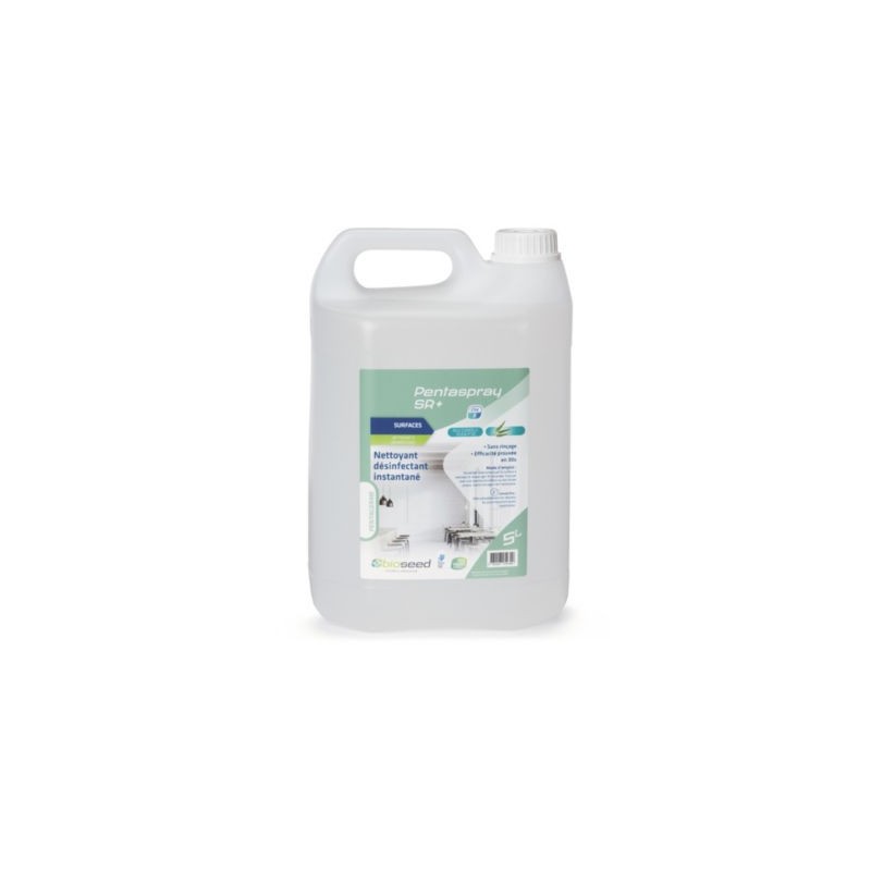 BIDON DESINFECTANT 5L