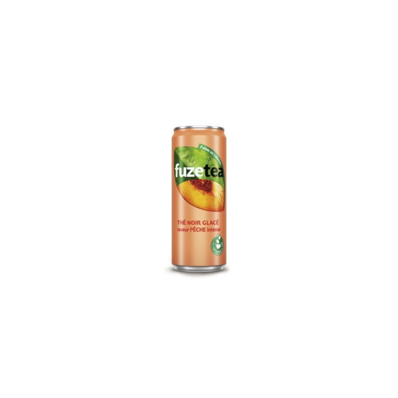 FUZETEA pêche intense - Paquet de 24