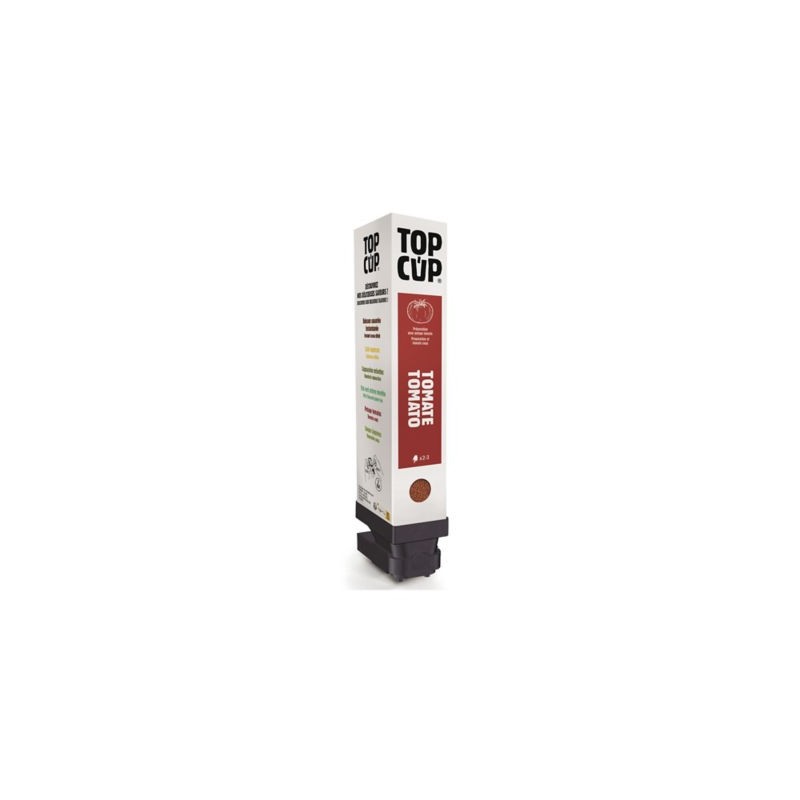 Cartouches FISAPAC potage tomate Maggi - Paquet de 46