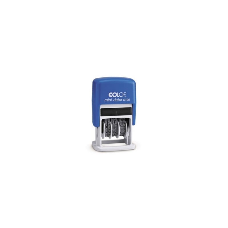 Mini dateur COLOP