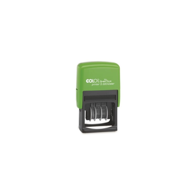 Dateur Green Line COLOP