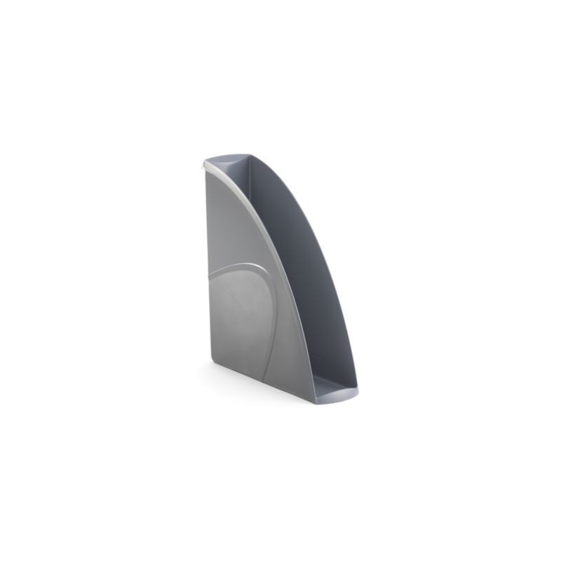 Porte-revues CEP gris - Lot de 10