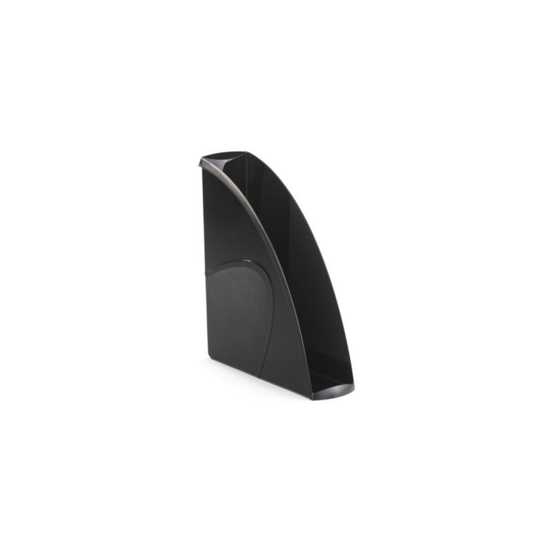Porte-revues CEP noir - Lot de 10
