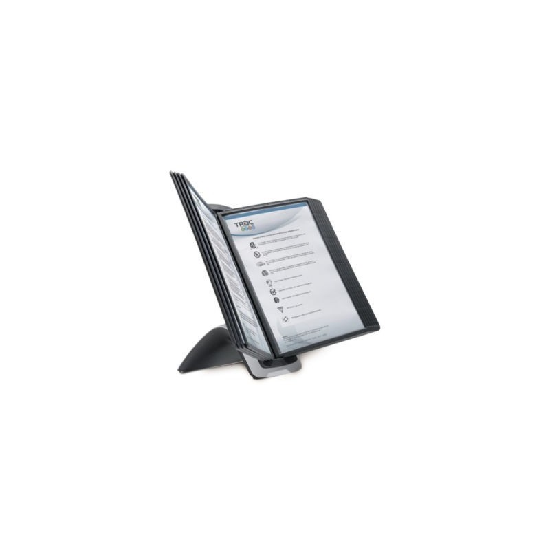 Pupitre de table SHERPA DURABLE A4