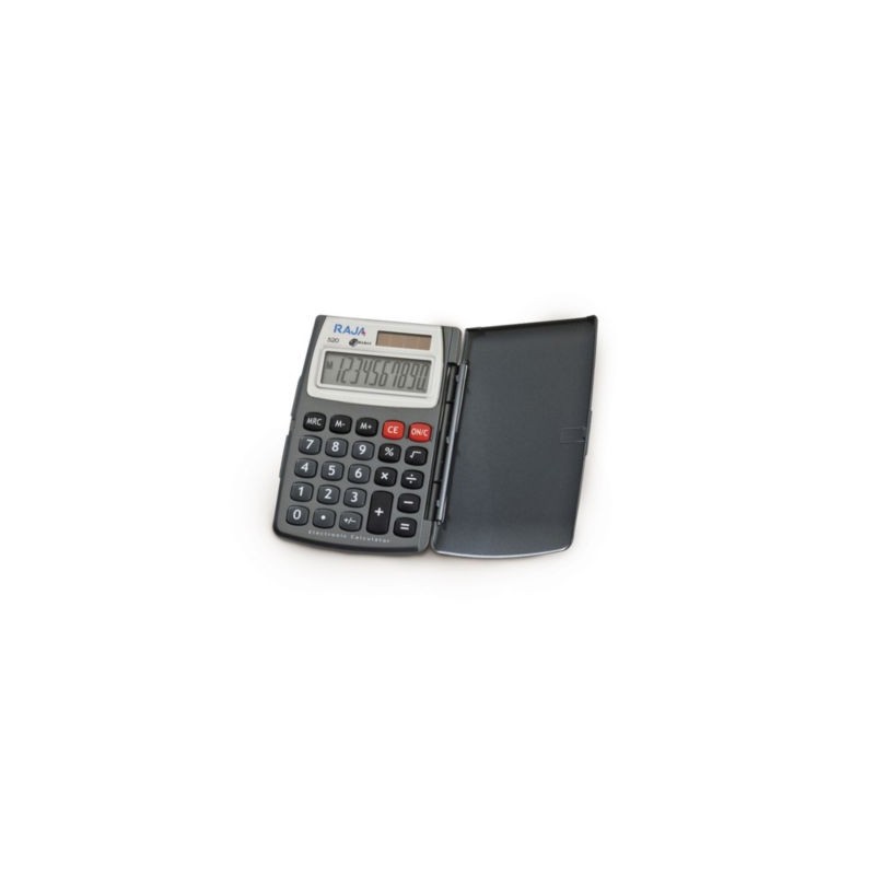 Calculatrice 520 RAJA