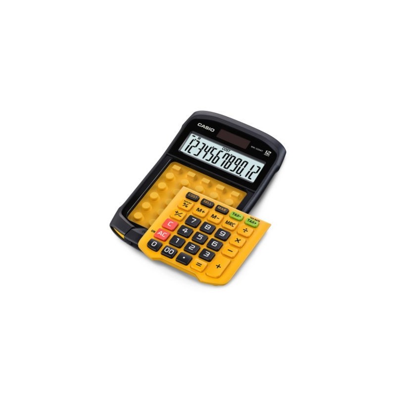 Calculatrice WM-320MT CASIO