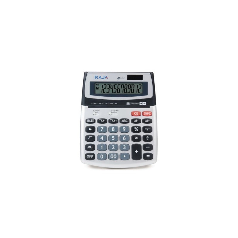Calculatrice 560 RAJA