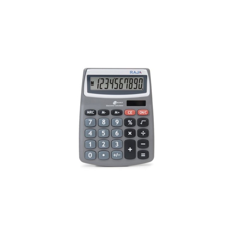 Calculatrice 540 RAJA