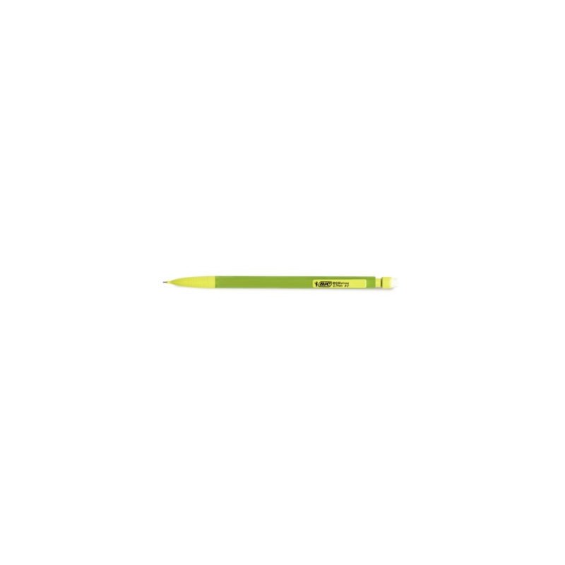 Porte-mines Ecolution BIC 0,7 mm - Lot de 50