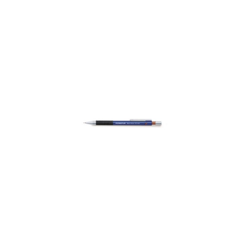 Porte-mines rechargeable Mars Micro STAEDTLER 0,5 mm - Lot de 10