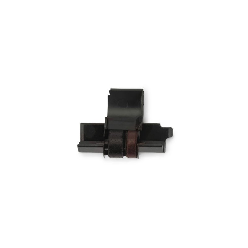 Rouleau encreur noir et rouge ARMOR - Paquet de 5