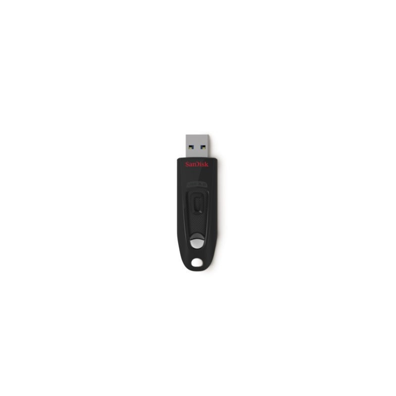 Clé USB 3.0 ultra SANDISK 16 GB