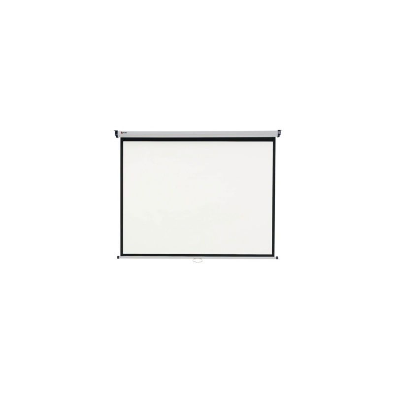 Écran de projection mural NOBO 113,8 x 150 cm