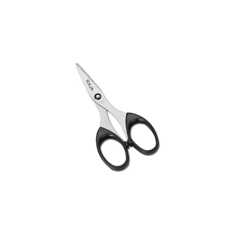 Ciseaux RAJA ambidextres 13 cm
