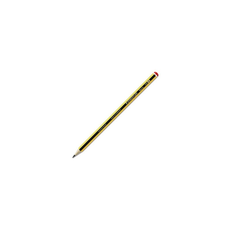 Crayon Noris STAEDTLER HB - Paquet de 12