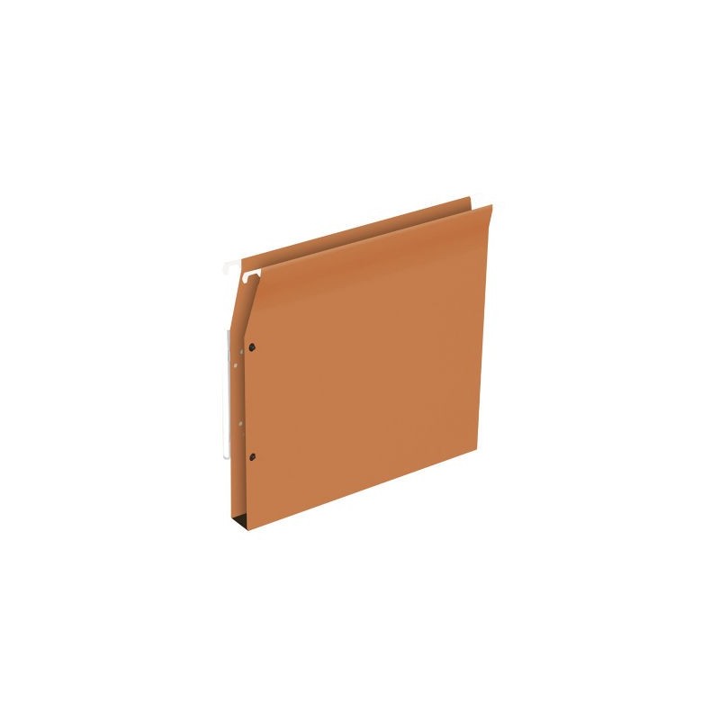 Dossier suspendu RAJA fond 30 mm pour armoire - Lot de 25
