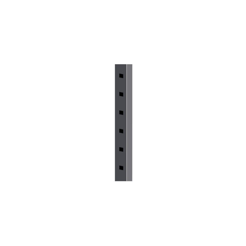 Montant pour Rayonnage Fliplus 175 cm