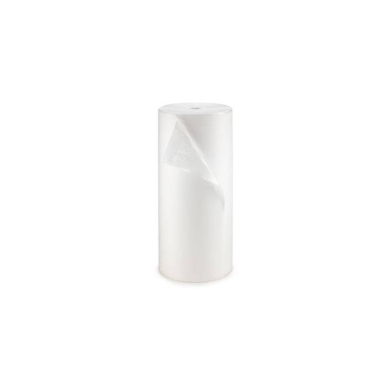 Film bulles blanc opaque