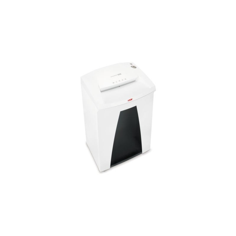 Destructeur Securio 82 l HSM B32 coupe croisée