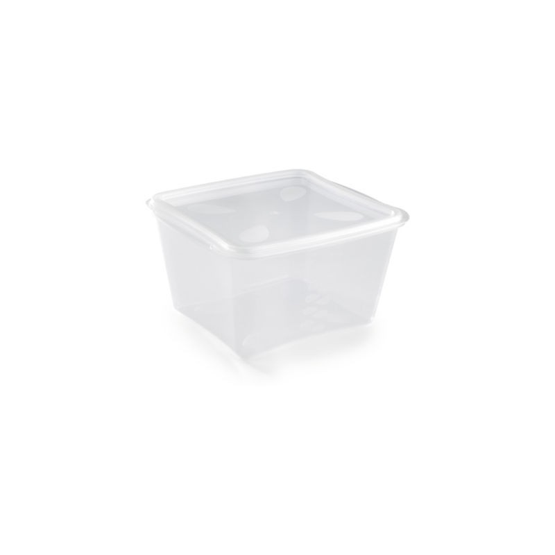 Boîte alimentaire Prestipack 1000 cc - Paquet de 240