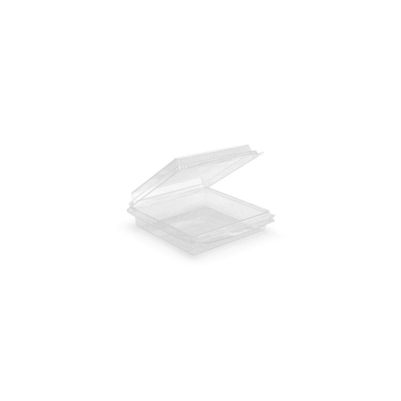 Boîte blister Blibox 146x196x30 mm - Lot de 132