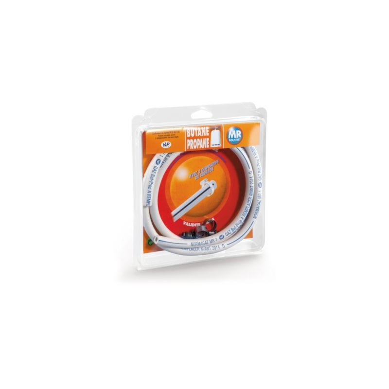 Boîte blister Blibox 111x111x31 mm - Lot de 176