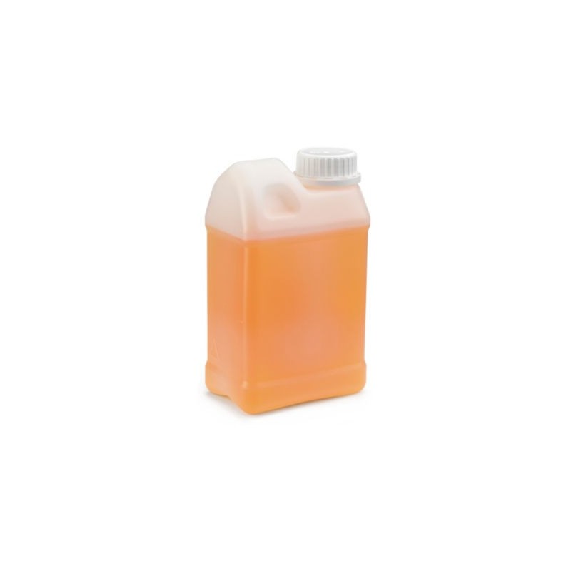 Bidon plastique 1L - Lot de 40