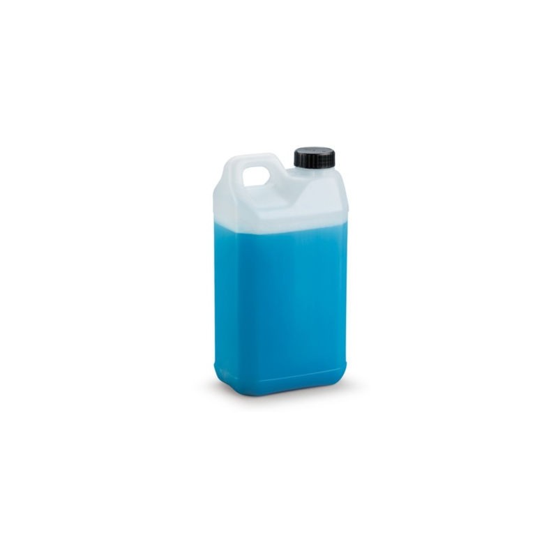 Bidon plastique 5L - Lot de 18