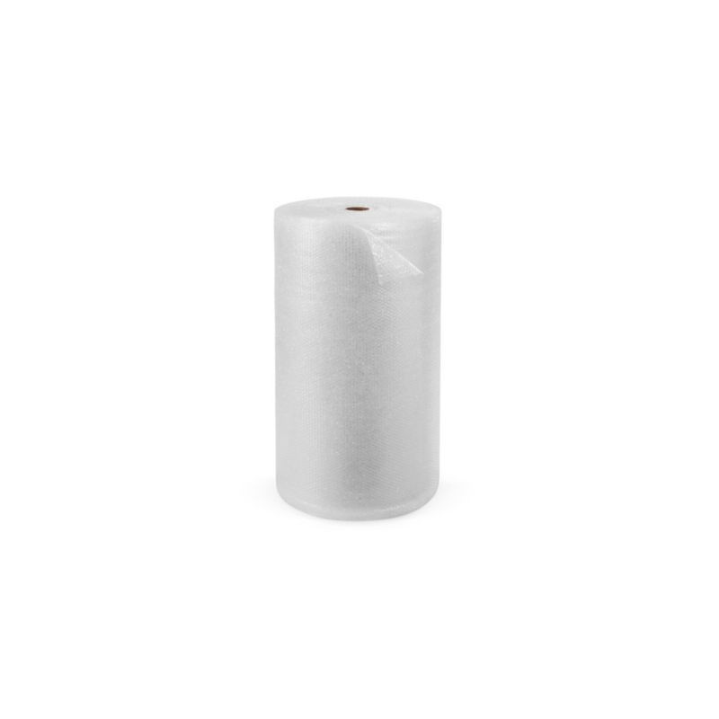 Film bulles 80% recyclé Ø 10 mm 100 cm x 100 m RAJA