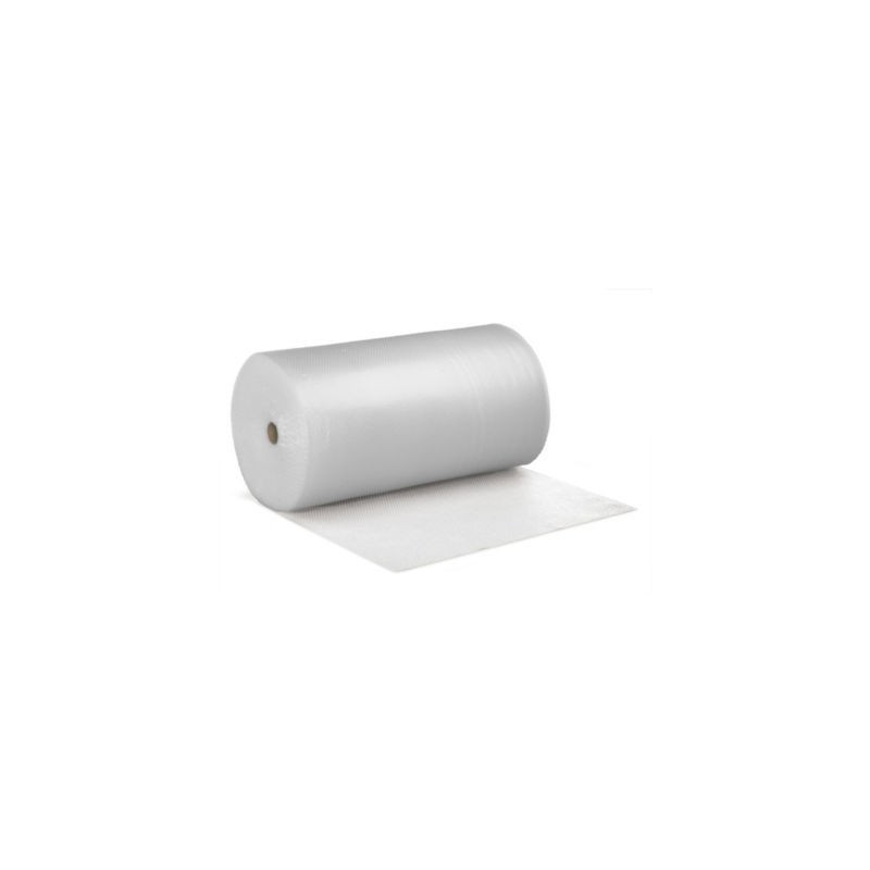 Film bulles 80% recyclé Ø 10 mm 50 cm x 100 m RAJA
