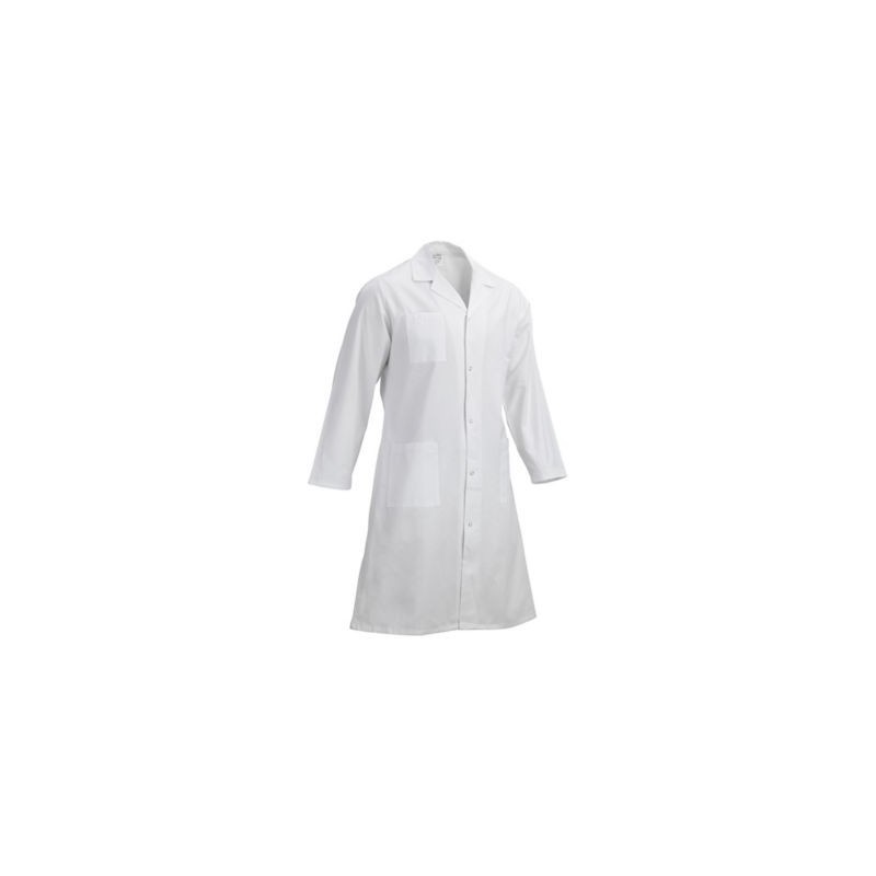 Blouse femme coton blanc taille 4