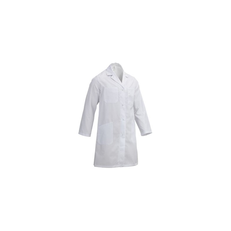 Blouse homme blanche taille 5