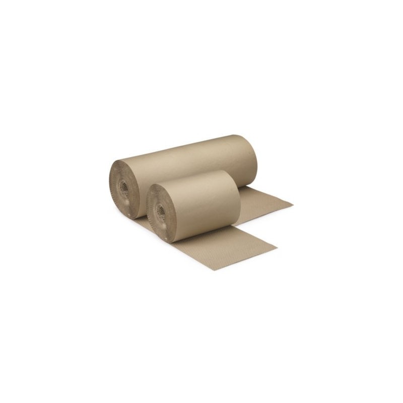 Papier bulles recyclé RAJA 100 cm x 50 m