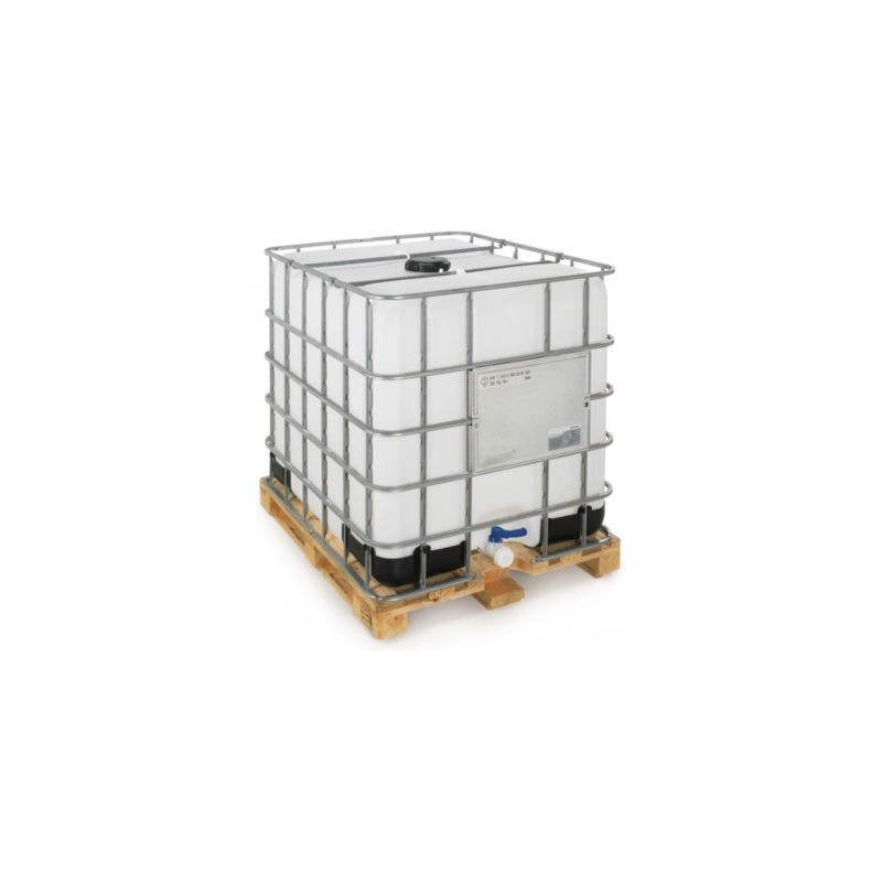 Conteneur 1000 litres