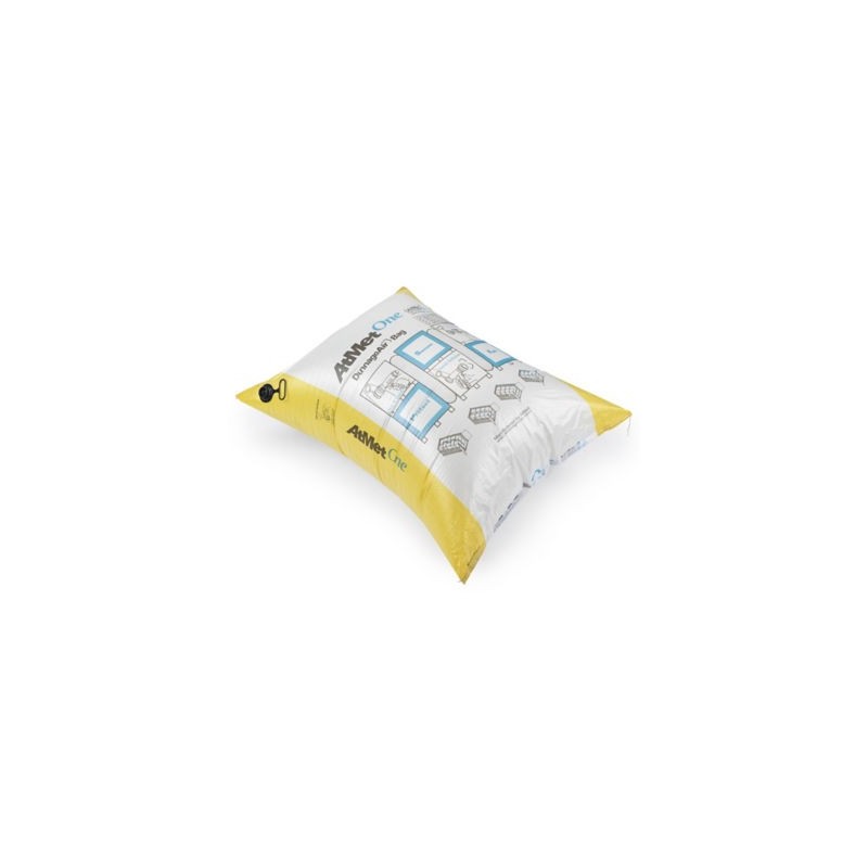 Coussin stabilisateur de palette 90 x 120 cm - Lot de 50