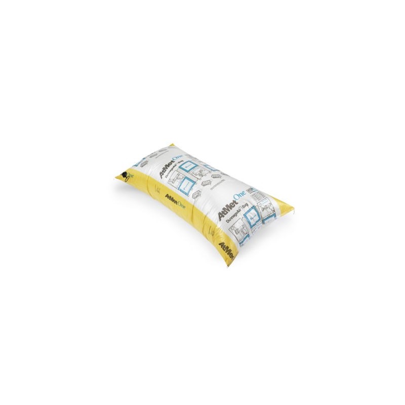Coussin stabilisateur de palette 90 x 180 cm - Lot de 40