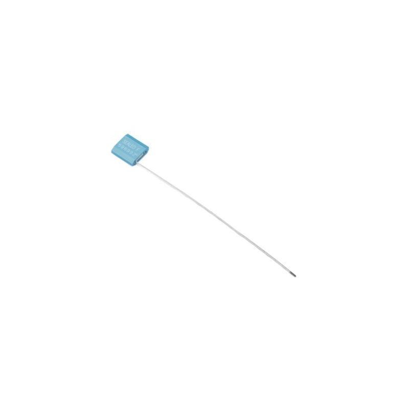 Scellé câble L300 D2,5MM - Paquet de 20