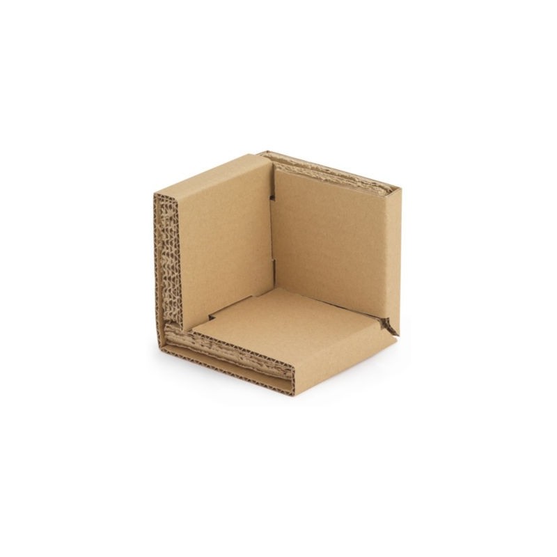 Coin carton  18x 80 mm - Lot de 290