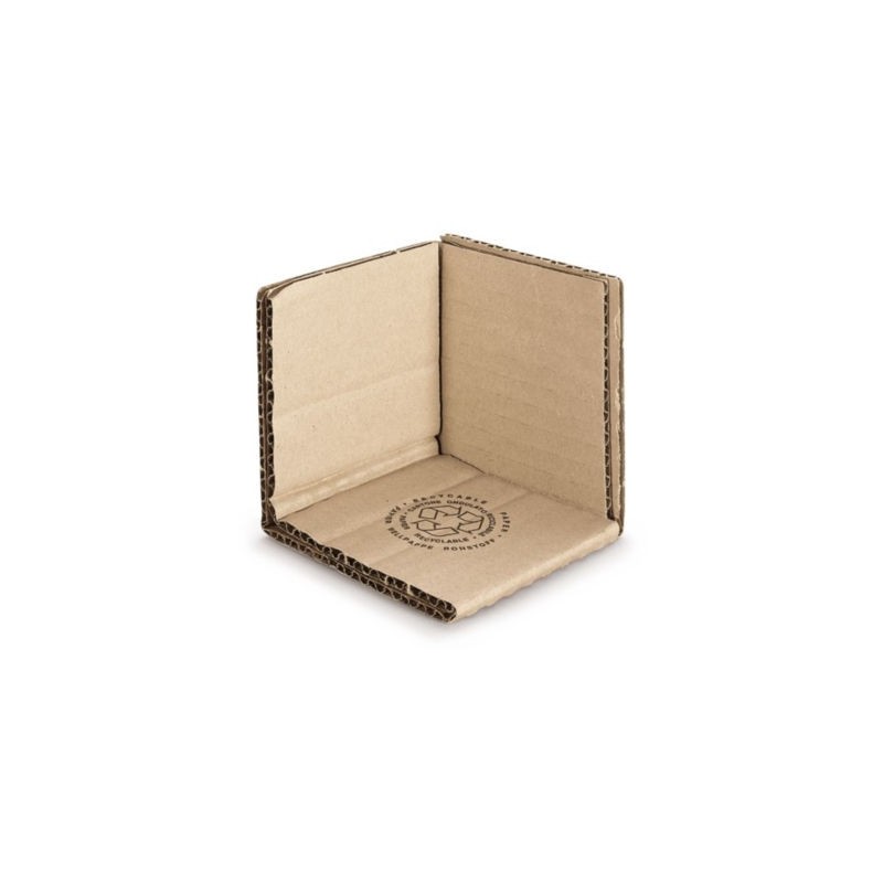 Coin carton  6x 90 mm - Lot de 300