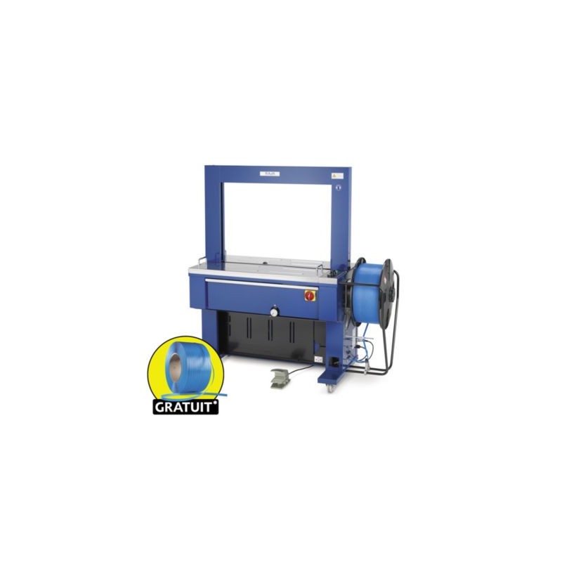 Cercleuse automatique RAJA