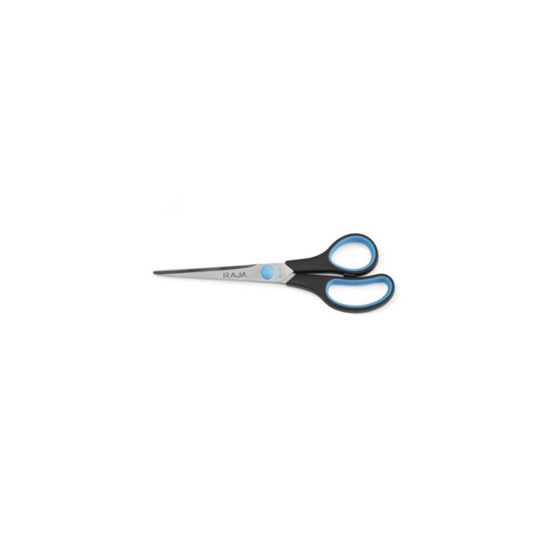 Ciseaux RAJA gaucher 20,2 cm