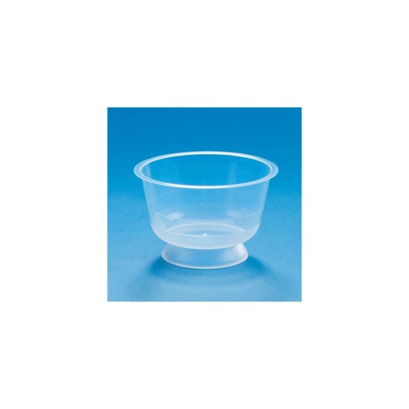 Coupe à dessert à pied - Paquet de 600