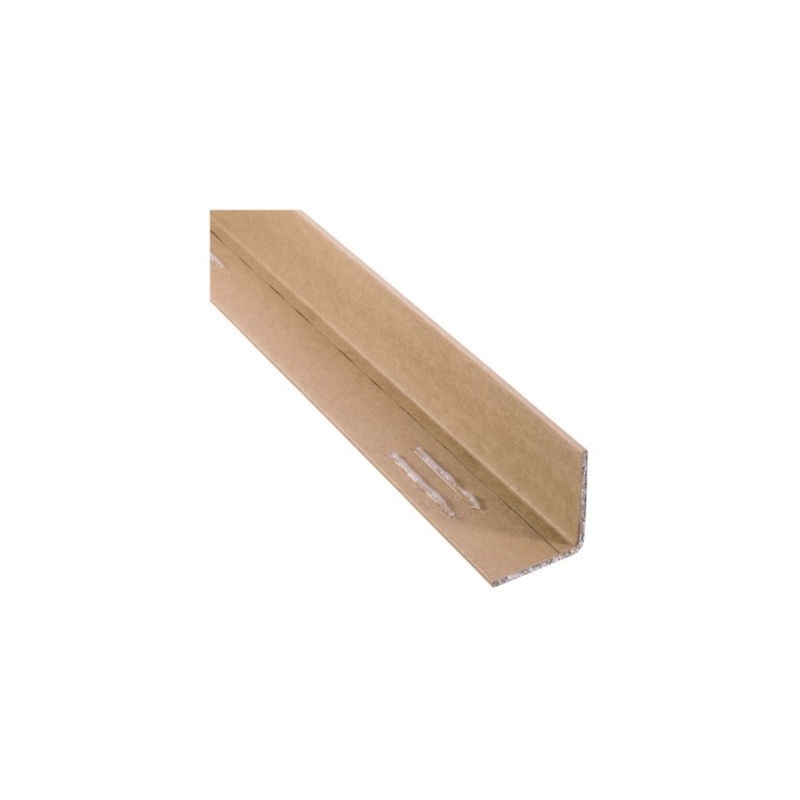 cornière composite adhésive 45x1200 mm - Paquet de 50