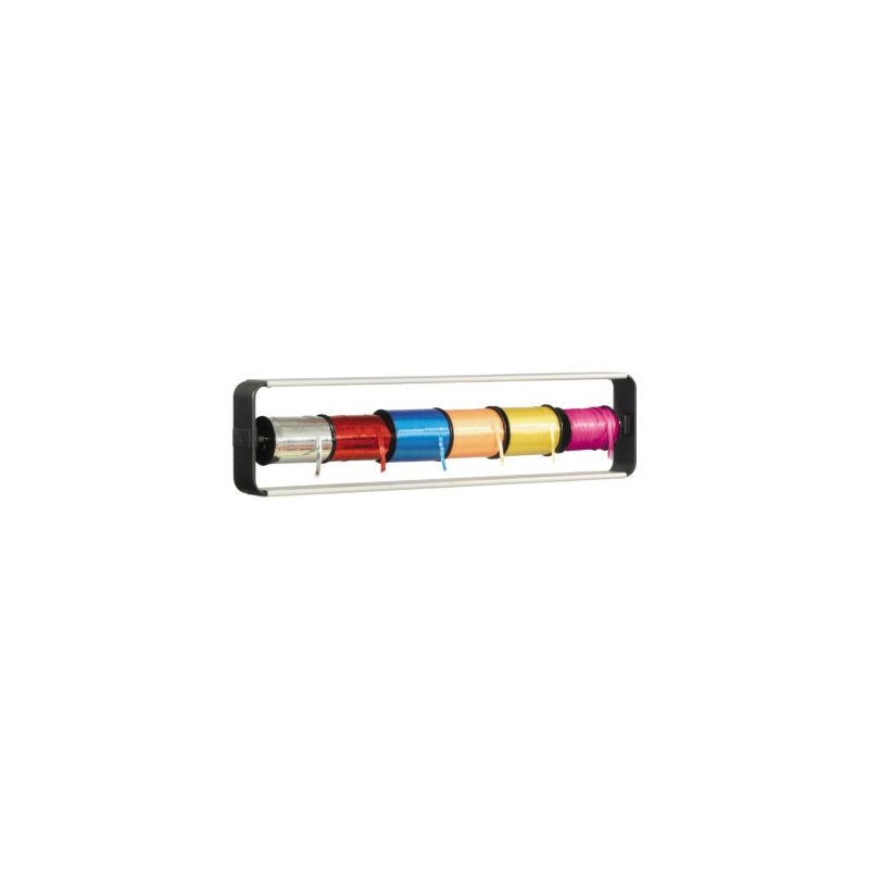 Dérouleur multibolduc superposable